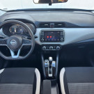 VERSA Advance 1.6 Aut. 2023 – Modernidade, conforto e segurança!