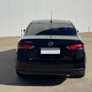 VERSA Advance 1.6 Aut. 2023 – Modernidade, conforto e segurança!