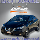 VERSA Advance 1.6 Aut. 2023 – Modernidade, conforto e segurança!-16