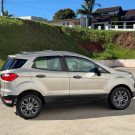 EcoSport Freestyle 1.6 2013 – A SUV que une estilo, conforto e praticidade!