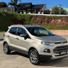EcoSport Freestyle 1.6 2013 – A SUV que une estilo, conforto e praticidade!