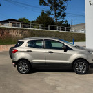 EcoSport Freestyle 1.6 2013 – A SUV que une estilo, conforto e praticidade!