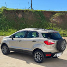 EcoSport Freestyle 1.6 2013 – A SUV que une estilo, conforto e praticidade!