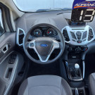 EcoSport Freestyle 1.6 2013 – A SUV que une estilo, conforto e praticidade!