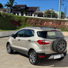 EcoSport Freestyle 1.6 2013 – A SUV que une estilo, conforto e praticidade!