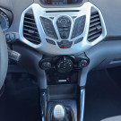 EcoSport Freestyle 1.6 2013 – A SUV que une estilo, conforto e praticidade!