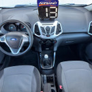 EcoSport Freestyle 1.6 2013 – A SUV que une estilo, conforto e praticidade!