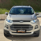 EcoSport Freestyle 1.6 2013 – A SUV que une estilo, conforto e praticidade!