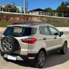 EcoSport Freestyle 1.6 2013 – A SUV que une estilo, conforto e praticidade!