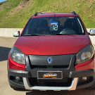 SANDERO STEPWAY 1.6 2012 – Aventura e economia em um só veículo!
