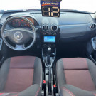 SANDERO STEPWAY 1.6 2012 – Aventura e economia em um só veículo!