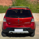 SANDERO STEPWAY 1.6 2012 – Aventura e economia em um só veículo!
