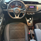 Nissan KICKS S Direct 1.6 16V Flex 5p Aut. 2019 Flex-4
