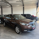 Nissan KICKS S Direct 1.6 16V Flex 5p Aut. 2019 Flex-0