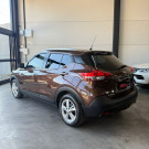 Nissan KICKS S Direct 1.6 16V Flex 5p Aut. 2019 Flex-2