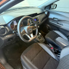 Nissan KICKS S Direct 1.6 16V Flex 5p Aut. 2019 Flex-3