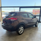 Nissan KICKS S Direct 1.6 16V Flex 5p Aut. 2019 Flex-1