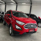 Ford EcoSport SE 1.5 12V Flex 5p Mec. 2019 Flex-0