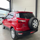 Ford EcoSport SE 1.5 12V Flex 5p Mec. 2019 Flex-2