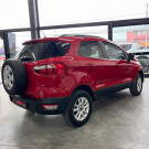 Ford EcoSport SE 1.5 12V Flex 5p Mec. 2019 Flex-1