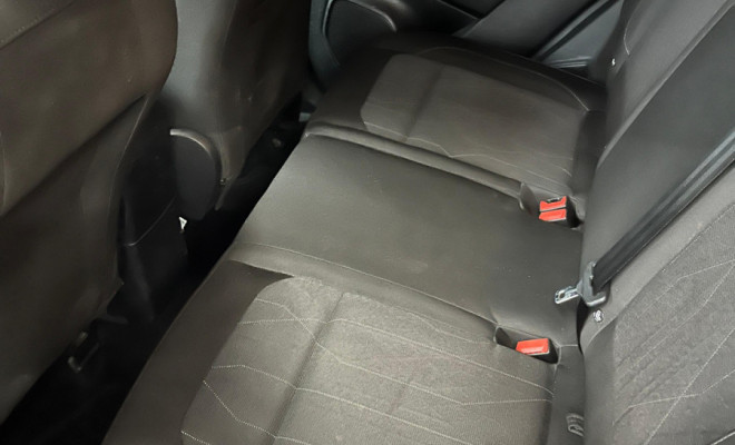 Ford EcoSport SE 1.5 12V Flex 5p Mec. 2019 Flex-5