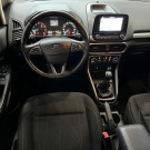 Ford EcoSport SE 1.5 12V Flex 5p Mec. 2019 Flex-4