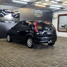 Ford Fiesta 1.0 8V Flex/Class 1.0 8V Flex 5p 2011 Flex