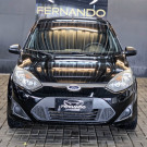 Ford Fiesta 1.0 8V Flex/Class 1.0 8V Flex 5p 2011 Flex