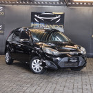 Ford Fiesta 1.0 8V Flex/Class 1.0 8V Flex 5p 2011 Flex