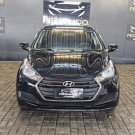 Hyundai HB20 Comf./C.Plus/C.Style 1.0 Flex 12V 2018 Flex