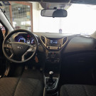 Hyundai HB20 Comf./C.Plus/C.Style 1.0 Flex 12V 2018 Flex