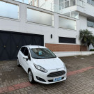 Ford Fiesta SE 1.6 16V Flex 5p 2017 Flex-1