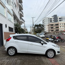 Ford Fiesta SE 1.6 16V Flex 5p 2017 Flex-2
