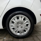 Ford Fiesta SE 1.6 16V Flex 5p 2017 Flex-8