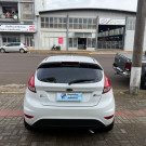 Ford Fiesta SE 1.6 16V Flex 5p 2017 Flex-4