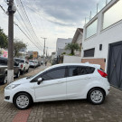 Ford Fiesta SE 1.6 16V Flex 5p 2017 Flex-3