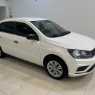 VW - VolksWagen VOYAGE 1.6 MSI Flex 16V 4p Aut. 2022 Flex-0