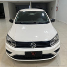 VW - VolksWagen VOYAGE 1.6 MSI Flex 16V 4p Aut. 2022 Flex-1