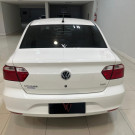 VW - VolksWagen VOYAGE 1.6 MSI Flex 16V 4p Aut. 2022 Flex-9