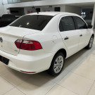 VW - VolksWagen VOYAGE 1.6 MSI Flex 16V 4p Aut. 2022 Flex-7