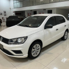 VW - VolksWagen VOYAGE 1.6 MSI Flex 16V 4p Aut. 2022 Flex-2