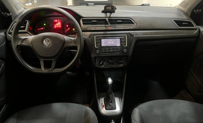 VW - VolksWagen VOYAGE 1.6 MSI Flex 16V 4p Aut. 2022 Flex-4