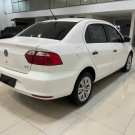 VW - VolksWagen VOYAGE 1.6 MSI Flex 16V 4p Aut. 2022 Flex-10