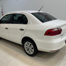 VW - VolksWagen VOYAGE 1.6 MSI Flex 16V 4p Aut. 2022 Flex-11