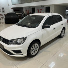 VW - VolksWagen VOYAGE 1.6 MSI Flex 16V 4p Aut. 2022 Flex-3