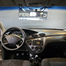 Ford Focus 1.6 S/SE/SE Plus Flex 8V/16V  5p 2008 Flex