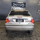 Ford Focus 1.6 S/SE/SE Plus Flex 8V/16V  5p 2008 Flex