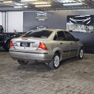 Ford Focus 1.6 S/SE/SE Plus Flex 8V/16V  5p 2008 Flex