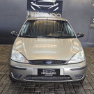 Ford Focus 1.6 S/SE/SE Plus Flex 8V/16V  5p 2008 Flex