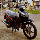 BULL F5 PLUS 50cc ano 2025 Gasolina ZERO KM-0